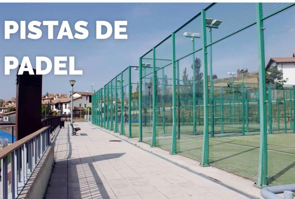 Sol Badaguas Jaca Villa Exterior foto