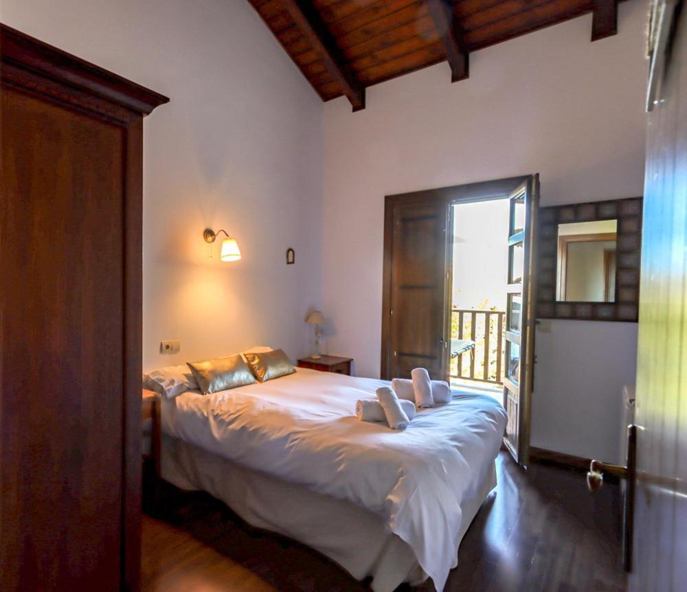 Sol Badaguas Jaca Villa Exterior foto